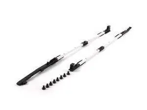 Genuine BMW Sunroof Guide Repair Kit - E39