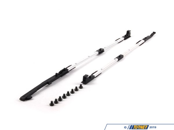 Genuine BMW Genuine BMW Sunroof Guide Repair Kit - E39 54128231227
