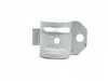 Genuine BMW Sway Bar Bushing Bracket (Steel) 33506779734 View 2
