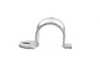 Genuine BMW Sway Bar Bushing Bracket (Steel) 33506779734 View 6