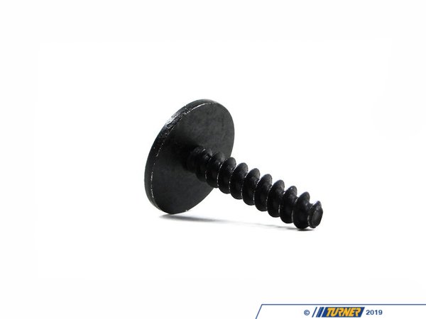 Genuine BMW Genuine BMW Screw - 07149110670 07149110670