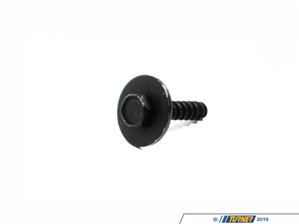 Genuine BMW Genuine BMW Screw - 07149110670 07149110670