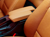 Genuine BMW Genuine BMW Split Center Armrest - Saddle Brown Dakota Leather - E91 E93 E92 E90 51169134494 View 7