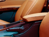 Genuine BMW Genuine BMW Split Center Armrest - Saddle Brown Dakota Leather - E91 E93 E92 E90 51169134494 View 9