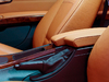Genuine BMW Genuine BMW Split Center Armrest - Saddle Brown Dakota Leather - E91 E93 E92 E90 51169134494 View 8