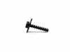 Genuine BMW Genuine BMW Screw - 07149110670 07149110670 View 1
