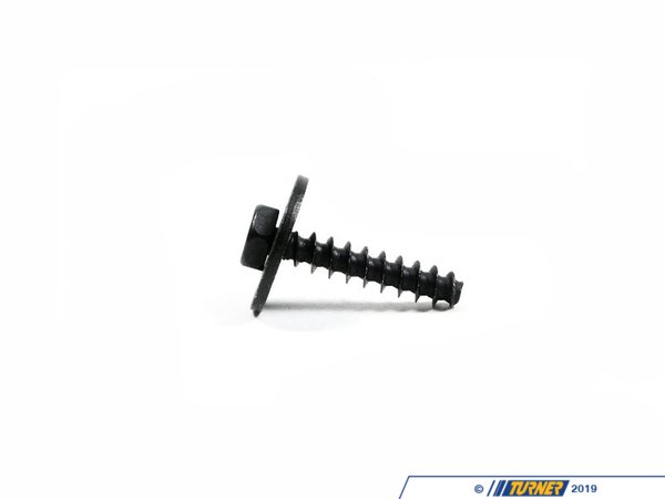 Genuine BMW Genuine BMW Screw - 07149110670 07149110670