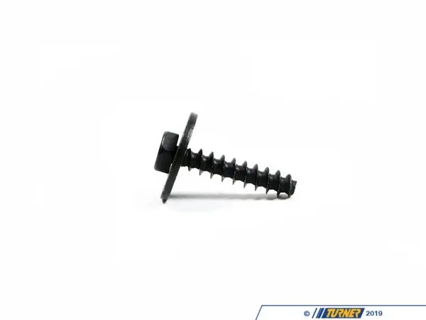 Genuine BMW Genuine BMW Screw - 07149110670 07149110670