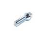 ECS Conical Seat Wheel Bolt - 14x1.25x40mm - Priced Each C17F40 View 2