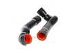 Mishimoto Silicone Radiator Hose Kit - Black E36 M50 M52 S50 S52 Engines MMHOSEE3692BK View 1