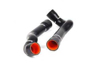 Silicone Radiator Hose Kit - Black E36 M50 M52 S50 S52 Engines