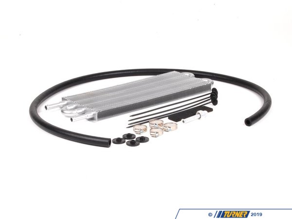 Mishimoto Mishimoto Universal Automatic Transmission/Power Steering Cooler MMTCU