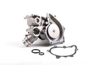 Remanufactured Water Pump