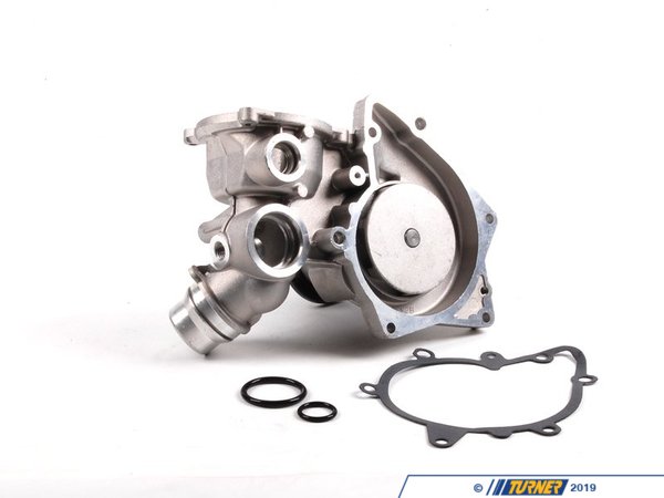 URO Remanufactured Water Pump 11511713266
