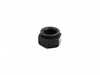 Genuine BMW Locking Nut for Flex Disc, Trailing Arm Bushings & More 07129900047 View 6