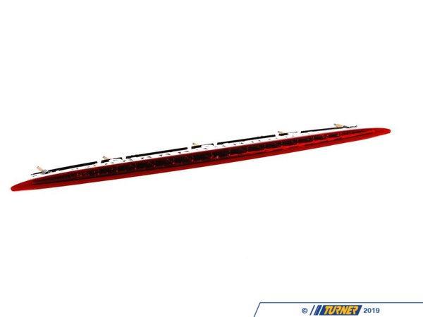 Genuine BMW Third Brake Light - E64 645ci 650i M6 Convertible  63256911909