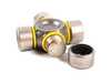 Genuine BMW U-joint - E28 E30 26117518304 View 2