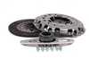 Genuine BMW Genuine BMW Clutch Kit - E60 E61 E90 E92 21207567624 View 1