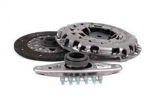 Genuine BMW Clutch Kit - E60 E61 E90 E92