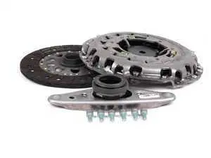 Genuine BMW 21207567624