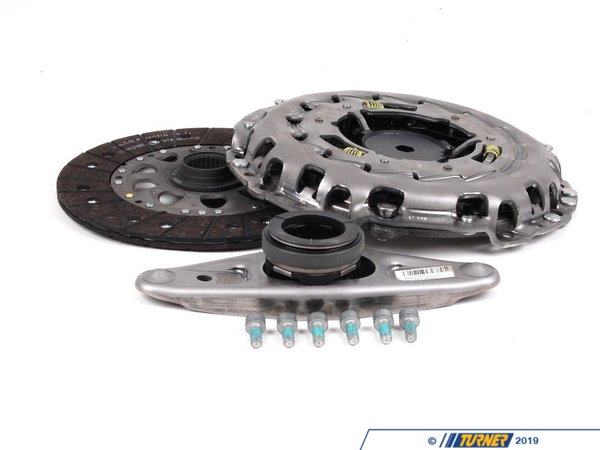 Genuine BMW Genuine BMW Clutch Kit - E60 E61 E90 E92 21207567624