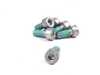 Genuine BMW Genuine BMW Clutch Kit - E60 E61 E90 E92 21207567624 View 2