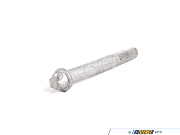 Genuine BMW Genuine BMW Asa-bolt - 07129903800 07129903800