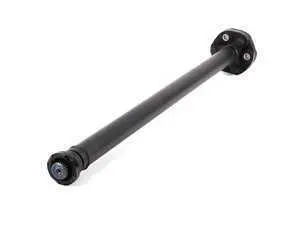 Genuine BMW Drive Shaft Assy Front L=774mm - 26207508629 - E53