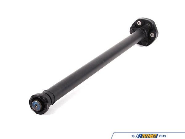 Genuine BMW Genuine BMW Drive Shaft Assy Front L=774mm - 26207508629 - E53 26207508629