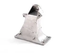Genuine BMW Engine Mount Bracket - Right - E39 525i 528i 530i