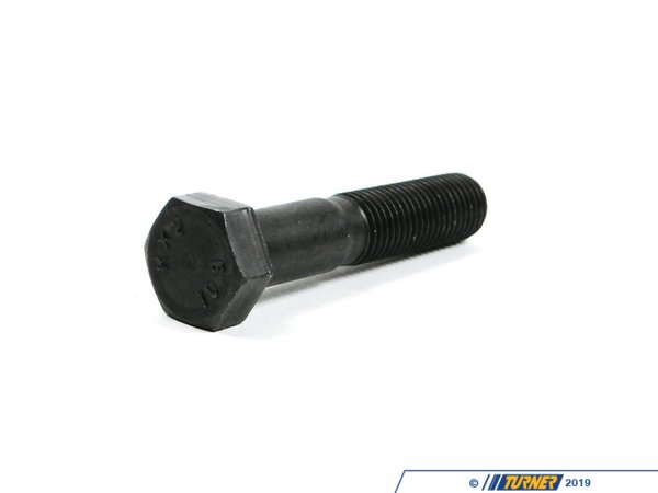 Genuine BMW Genuine BMW Hex Bolt - 07119900402 - E36,E46,E85 07119900402