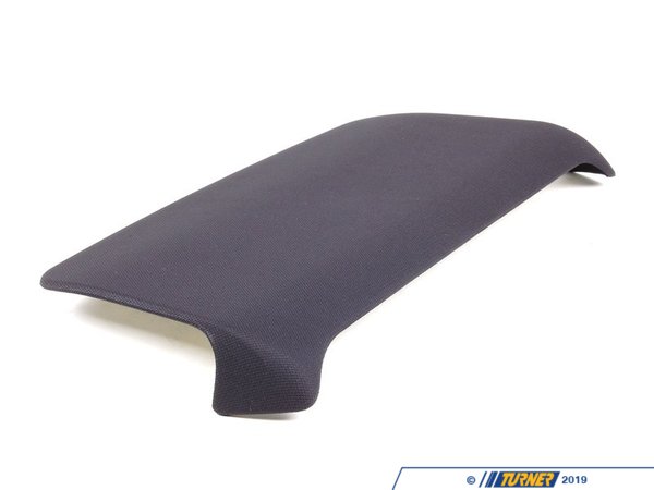 Genuine BMW Genuine BMW Rear Headliner - E90 - (NO LONGER AVAILABLE) 51448036266