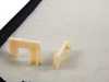Genuine BMW Genuine BMW Rear Headliner - E90 - (NO LONGER AVAILABLE) 51448036266 View 5