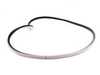 Genuine BMW Genuine BMW Synthetic Strip Perl - 54121960051 - E36 54121960051 View 1