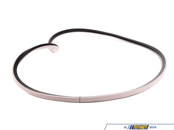 Genuine BMW Genuine BMW Synthetic Strip Perl - 54121960051 - E36 54121960051