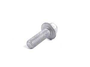 Genuine BMW F80 M3, F82 M4 Hexagon Screw With Flange - 07119904141