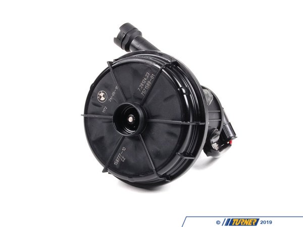 Genuine BMW Genuine BMW Secondary Air Pump 11727571589