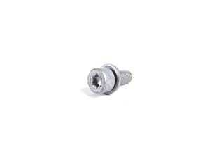Genuine BMW Isa Screw - 07129903027