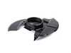 Genuine BMW Genuine BMW Brake Rotor Splash Shield - Right 34111154242 View 1
