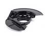 Genuine BMW Genuine BMW Brake Rotor Splash Shield - Right 34111154242 View 2