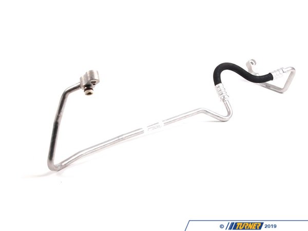 Genuine BMW Genuine BMW A/C Hose - E82 E88 E90 E92 E93 N54 3.0L 64539239768
