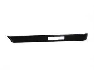 Genuine BMW Rear Bumper Trim - Driver (Left) - E34