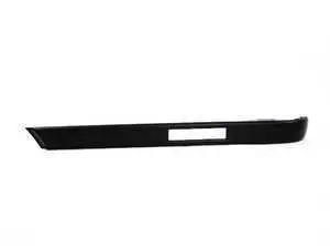 Genuine BMW Rear Bumper Trim - Driver (Left) - E34