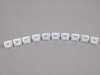 Genuine BMW Trim Clip - Pack Of 10 07147146317KT View 5