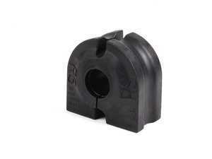 Genuine BMW Front Sway Bar Bushing - E60 525i 528i 530i