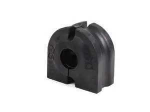 Genuine BMW Front Sway Bar Bushing - E60 525i 528i 530i