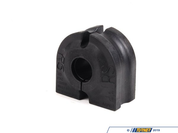 Genuine BMW Genuine BMW Front Sway Bar Bushing - E60 525i 528i 530i 31356761591