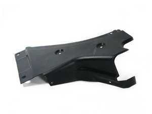 Genuine BMW Covering Lower Left - 51718044951 - E90