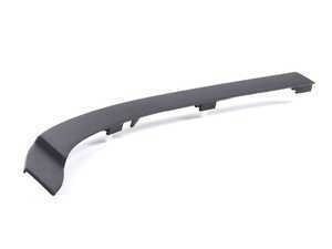 Genuine BMW Covering Column-center Left - 51478398019
