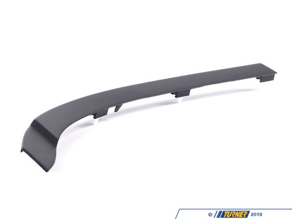 Genuine BMW Genuine BMW Covering Column-center Left - 51478398019 51478398019
